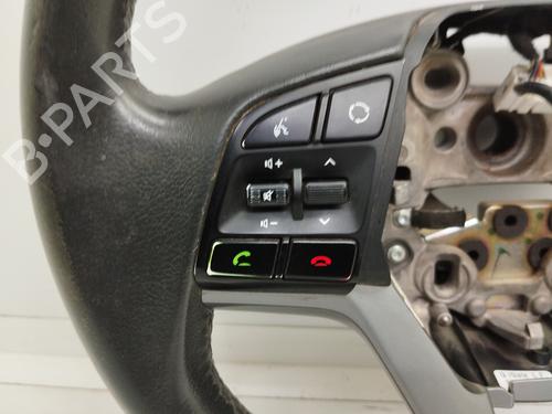 Steering wheel HYUNDAI TUCSON (TL, TLE) 1.6 GDi | BP21209278C49 