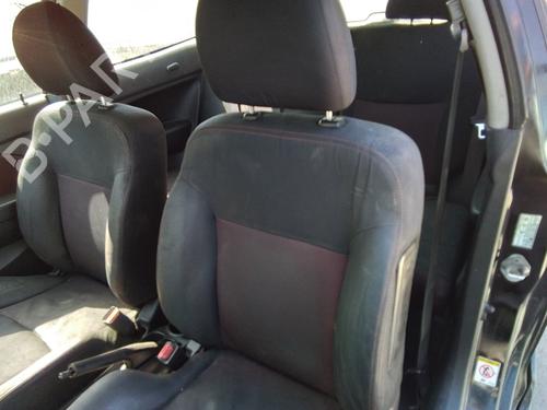 Left mirror HONDA CIVIC VII Hatchback (EU, EP, EV) 1.7 CTDi (EP4, EU9) | BP32216214C26