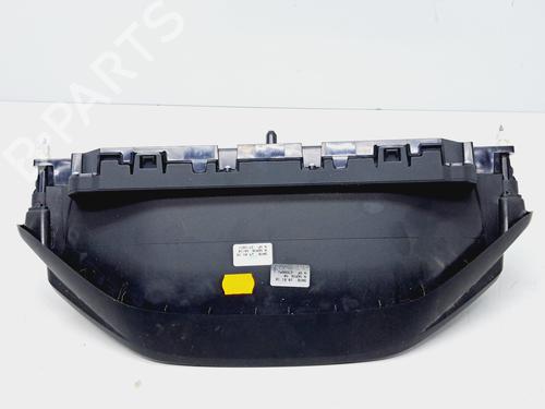 Instrument cluster PEUGEOT 3008 II SUV (MC_, MR_, MJ_, M4_) 1.5 BlueHDi 130 | BP13430594C47