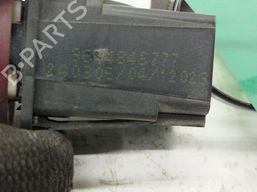 Warning switch PEUGEOT PARTNER Box Body/MPV (5_, G_) | BP30775643I22 - Image 3