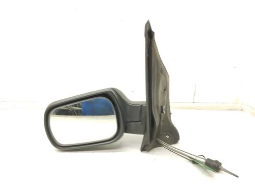Left mirror FORD FIESTA V (JH_, JD_) 1.4 TDCi | BP26586803C26 