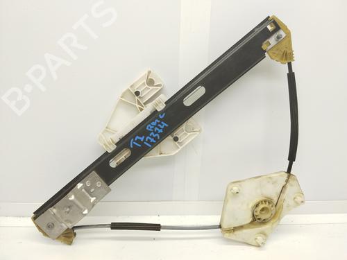 Used Rear left window mechanism SEAT LEON (5F1) [2012-2021]  15405548