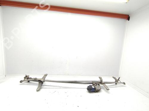 Used Front wiper motor MERCEDES-BENZ VITO / MIXTO Van (W639) 111 CDI (639.601, 639.603, 639.605) (109 hp) 18648788