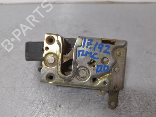 Front right lock CITROËN AX (ZA-_) 11 Cat (ZA_) | BP13430266C97 