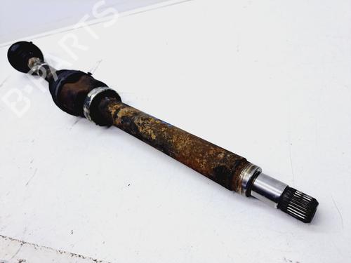 Right front driveshaft FORD FOCUS II (DA_, HCP, DP)  | BP17953418M39 