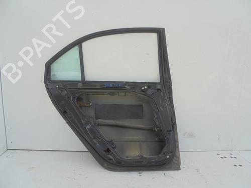 Left rear door HYUNDAI SONATA V (NF) 2.0 CRDi | BP13472827C4 
