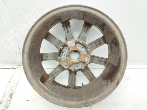 Rim SMART FORTWO Coupe (450)  | BP29724716C45 