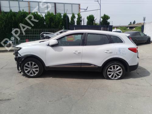 Used Parts RENAULT KADJAR (HA_, HL_) 1.6 dCi 130 (HLA4) (130 hp) 4320394