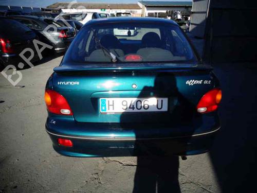 Right taillight HYUNDAI ACCENT I (X-3)  | BP13422195C35 