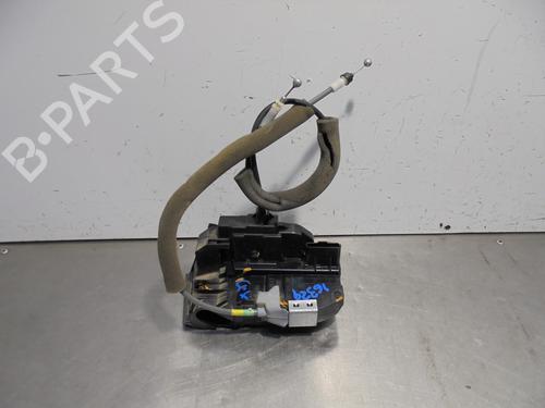 Used Rear right lock NISSAN JUKE (F15) 1.6 (113 hp) 13454613