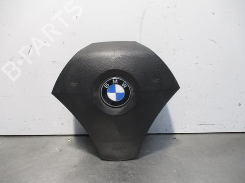 Used Driver airbag BMW 5 (E60) 535 d (272 hp) 13427445
