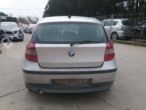 Mass air flow sensor BMW 1 (E87) 118 d | BP13461452M95 