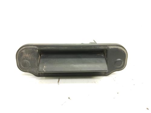 Used Tailgate handle MAZDA PREMACY (CP) [1999-2005]  23456653