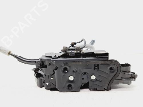 Front left lock VW TIGUAN (AD1, AX1) 2.0 TDI | BP18674280C98 