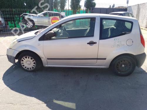 Used Parts CITROËN C2 (JM_) 4656933