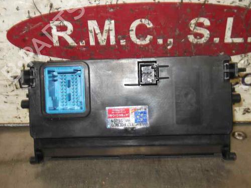 Control unit PEUGEOT 508 I (8D_) 1.6 BlueHDi 120 | BP13424697M11 