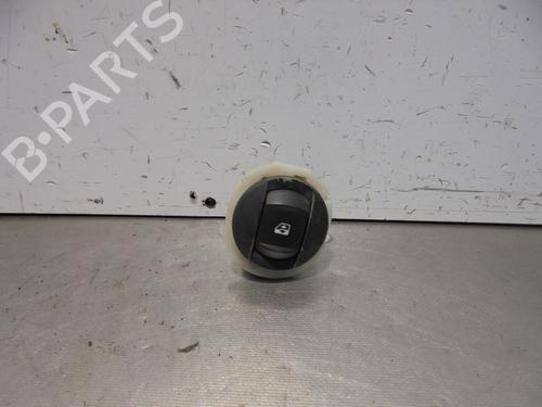 Right front window switch RENAULT MEGANE II (BM0/1_, CM0/1_) 1.5 dCi (BM02, BM13, BM2A, CM02, CM13) (101 hp)null