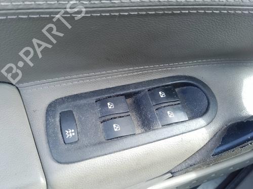 Used Left front window switch Left front window switch 35817768 35817768