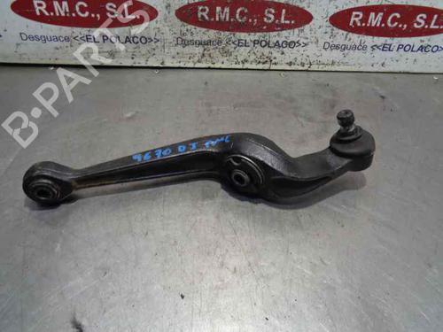 Left front suspension arm CITROËN C15 Box Body/MPV (VD_) 1.8 D | BP13425121M12 