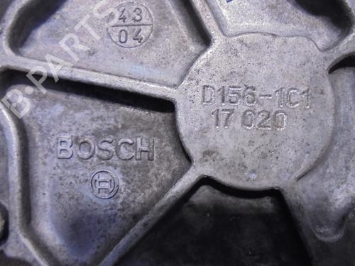 Vacuum pump FORD FOCUS II (DA_, HCP, DP)  | BP13464871M80 