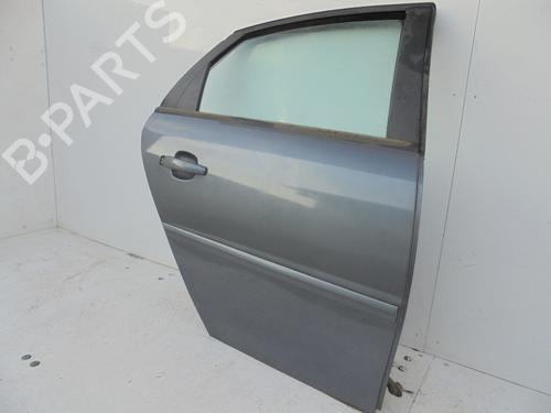 Dør høyre bak OPEL VECTRA C GTS (Z02)  | BP13649846C5 