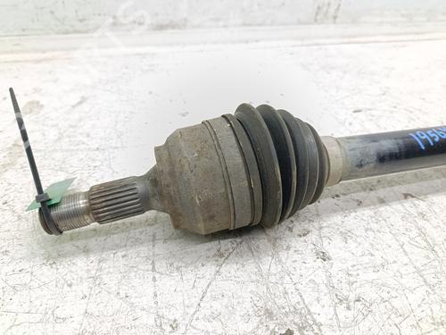 Right front driveshaft CITROËN C4 I (LC_) | BP32141604M39