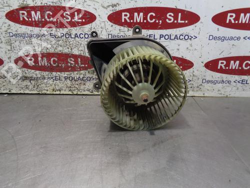Used Heater blower motor CITROËN XSARA Coupe (N0) 1.9 D (70 hp) 13425955