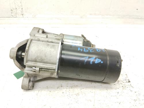 Used Starter RENAULT MEGANE I (BA0/1_) 1.9 D Eco (BA0A, BA0U, BA0R) (64 hp) 30489722