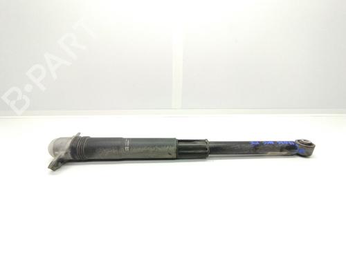 Used Left rear shock absorber SKODA KAMIQ (NW4) 1.6 TDI (115 hp) 21665923