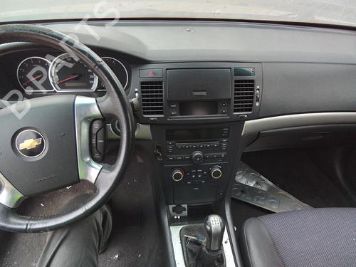 Right front window switch CHEVROLET EPICA (KL1_) 2.0 D | BP35816319I26 - Image 8