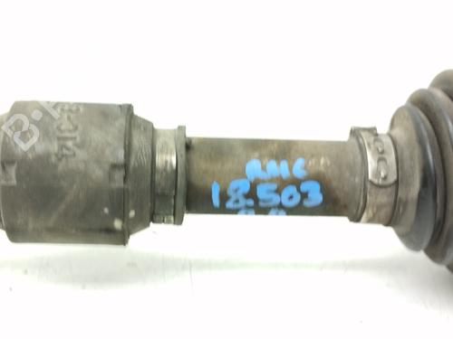 Right front driveshaft MITSUBISHI GRANDIS (NA_W)  | BP21665987M39 