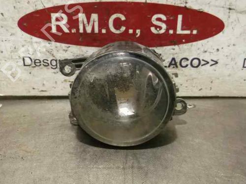 Used Left front fog light Left front fog light FORD TOURNEO CONNECT [2002-2013] 13423631 13423631