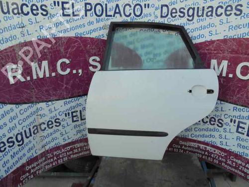 Left rear door SEAT IBIZA III (6L1)  | BP13452880C4 