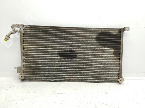 Used AC radiator CITROËN SAXO (S0, S1) 1.5 D (57 hp) 20723862