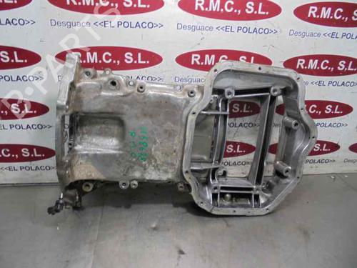 Oil sump NISSAN ALMERA TINO (V10)  | BP14222470M115 