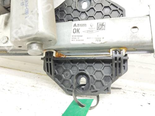 Front right window mechanism DACIA SANDERO II | BP30319285C23