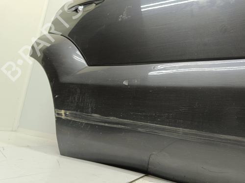 Right rear door TOYOTA LAND CRUISER PRADO (_J12_)  | BP16339293C5 