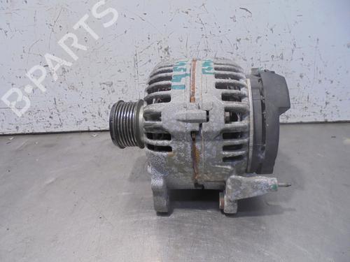 Alternator VW JETTA III (1K2) | BP35815573M7 - Image 4