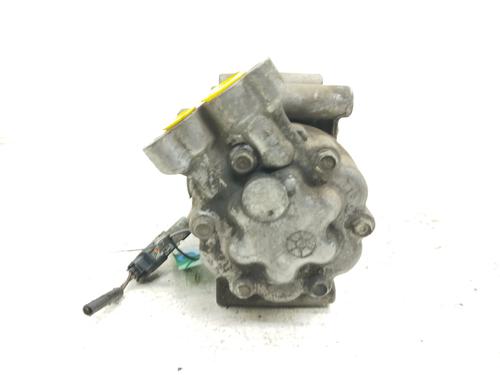 AC compressor RENAULT KANGOO / GRAND KANGOO II (KW0/1_) 1.5 dCi 90 (KW05, KW08, KW0G, KW11) | BP30172908M34