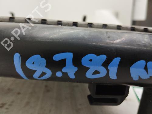 Køler FORD FUSION (JU_) 1.4 | BP24870052M31 
