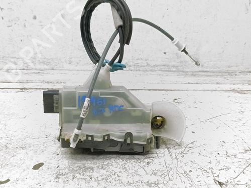 Used Front left lock Front left lock 37606052 37606052