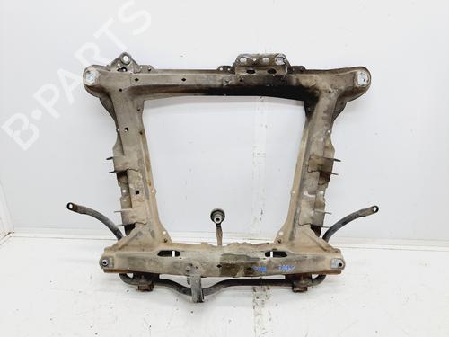 Used Other RENAULT CLIO II (BB_, CB_) [1998-2016]  27658091