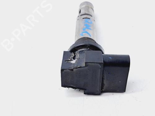 Ignition coil VW GOLF V (1K1)  | BP15721133M94 