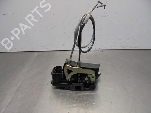 BP13456660C98 | Cerradura puerta delantera izquierda SSANGYONG ACTYON SPORTS I (QJ) 2.0 Xdi BP13456660C98