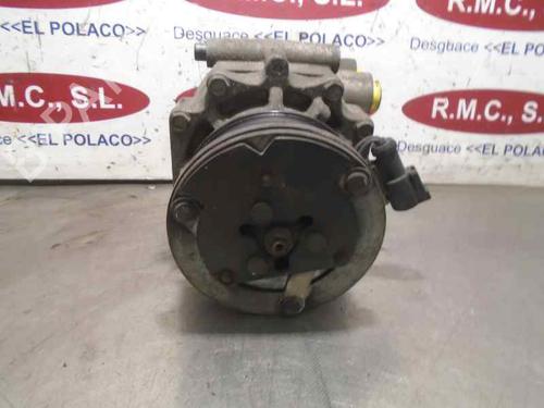Used AC compressor FORD FIESTA VI (CB1, CCN) 1.25 (82 hp) 16906628