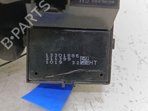 Right front window switch OPEL ASTRA J (P10) 1.3 CDTI (68) | BP37261900I26 - Image 3