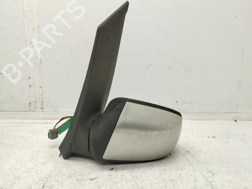Used Left mirror FORD FOCUS C-MAX (DM2) [2003-2007]  30469587