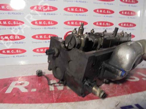 Cylinder head FORD FOCUS I (DAW, DBW)  | BP13465057M5 