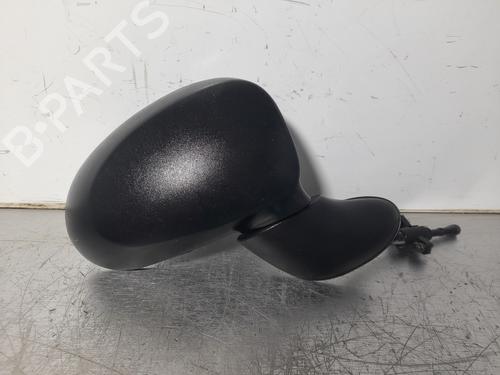 Used Right mirror DAEWOO MATIZ (M100, M150) 1.0 (64 hp) 25028256