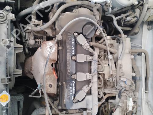 engine-nissan-primera-hatchback-p11-1996-1997-1998-1999-2000-2001-2002-35818537 main image